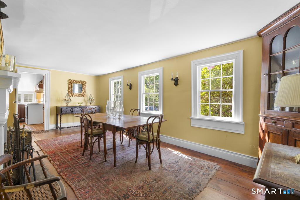 871 Ridgefield Road Wilton, CT 06897 - Photo 19 of 24