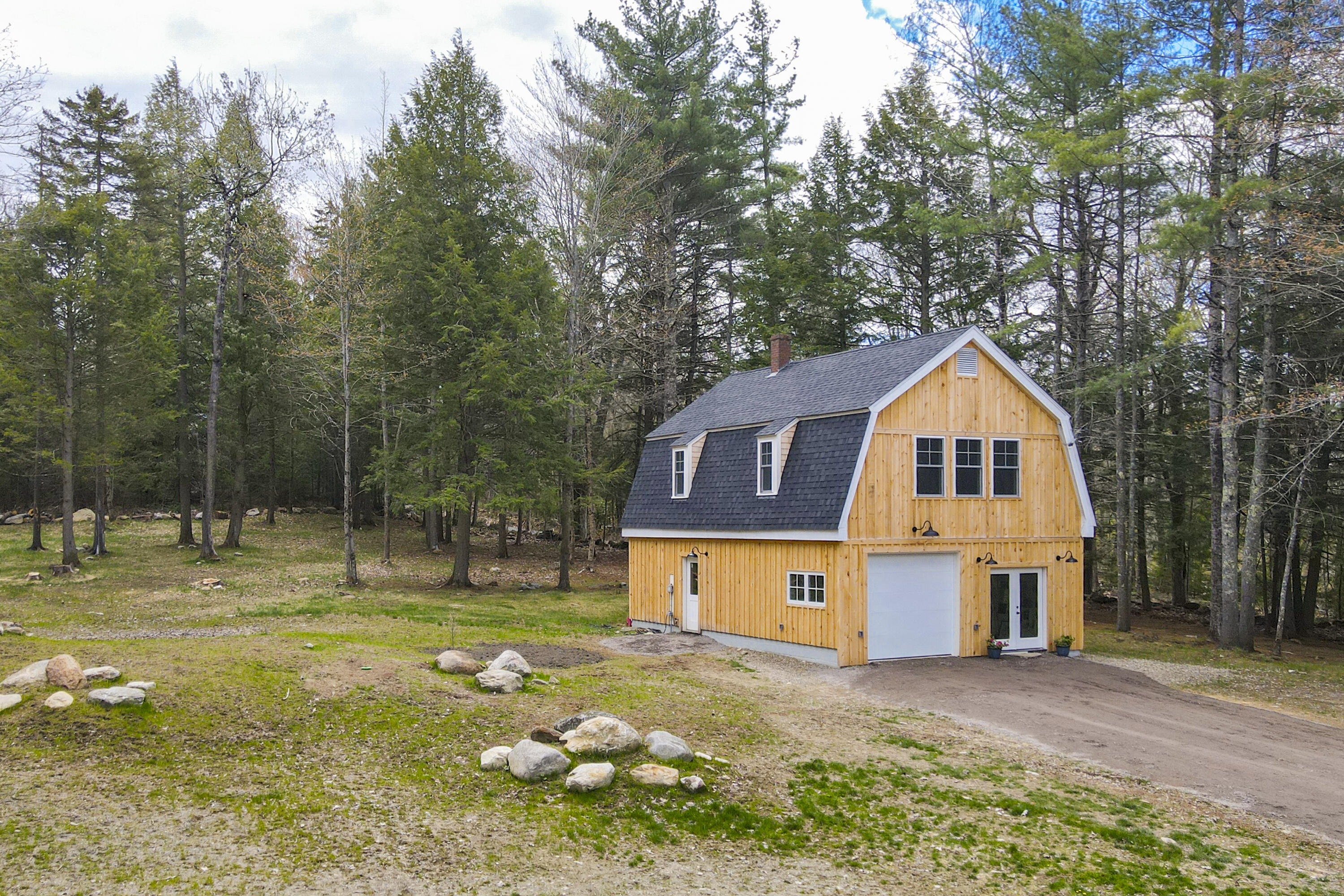 38 Thurlow Road Lincolnville, ME 04849 - Photo 34 of 38 42-38ThurlowRd-Lincolnville-KS