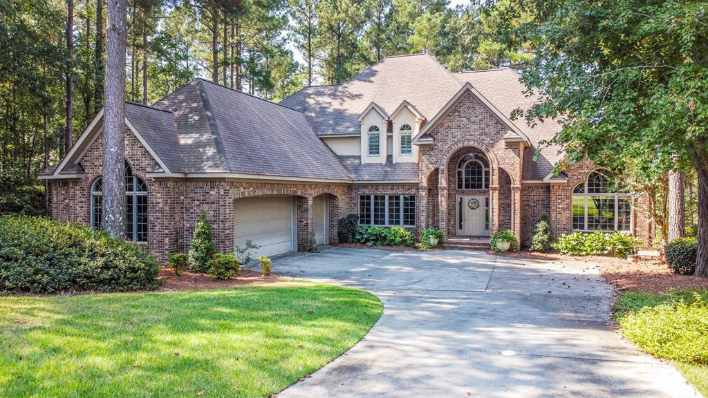 280 Forest Pines Road Aiken, SC 29803 - Photo 1 of 29 Main View