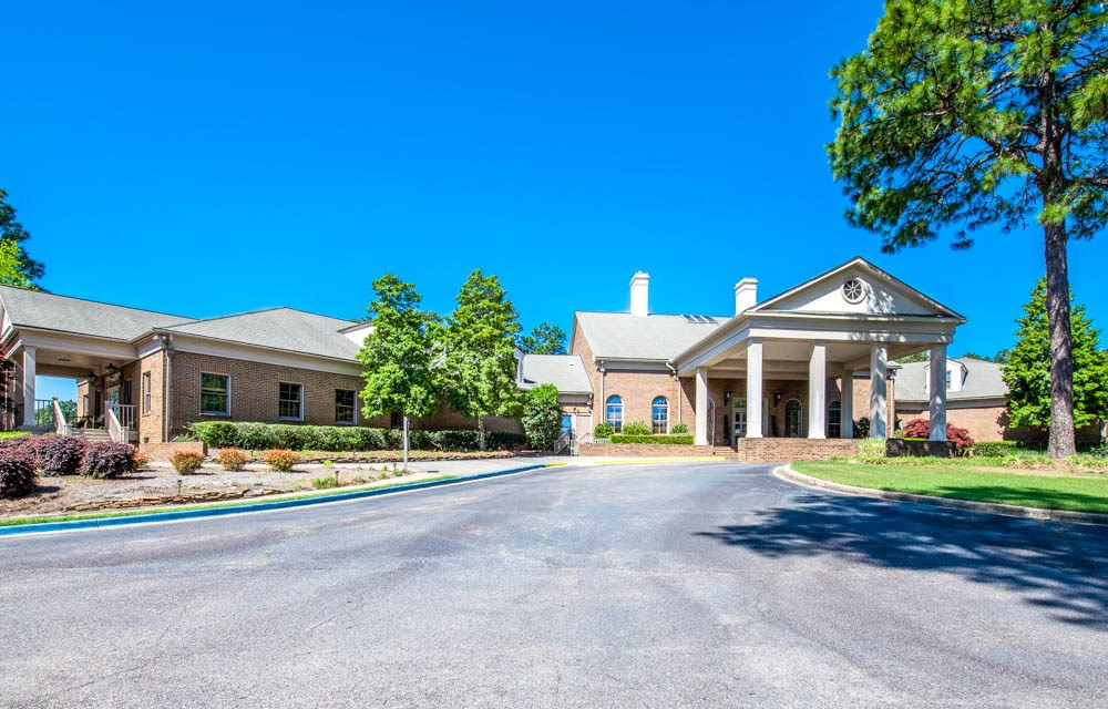 280 Forest Pines Road Aiken, SC 29803 - Photo 27 of 29 Gallery Image 27