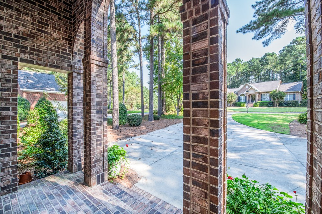 280 Forest Pines Road Aiken, SC 29803 - Photo 3 of 29 Gallery Image 3
