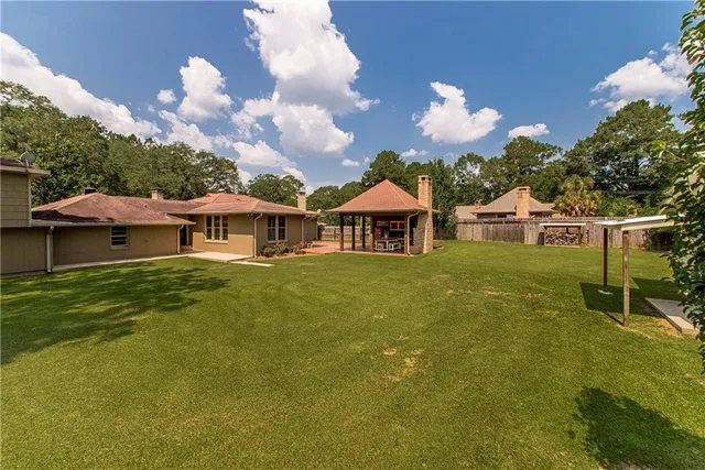 $498,000 | 1601 Sunset Drive, Bogalusa, LA 70427