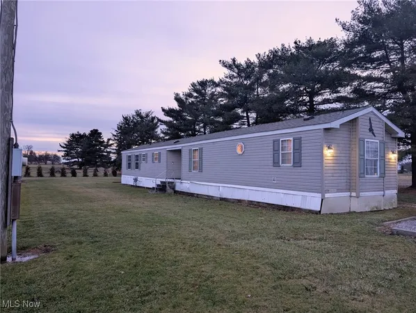 $75,000 | 9623 Yoder Road, Sterling, OH 44276