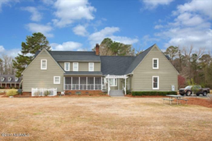 307 Fox Ridge Road Warsaw, NC 28398 - Photo 2 of 22 LudlumHouse017