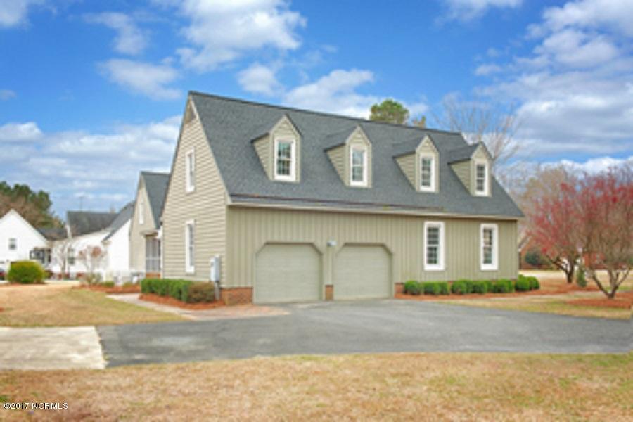 307 Fox Ridge Road Warsaw, NC 28398 - Photo 4 of 22 LudlumHouse019
