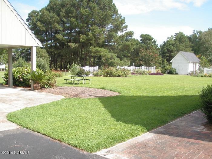 307 Fox Ridge Road Warsaw, NC 28398 - Photo 8 of 22 307foxridgerd11