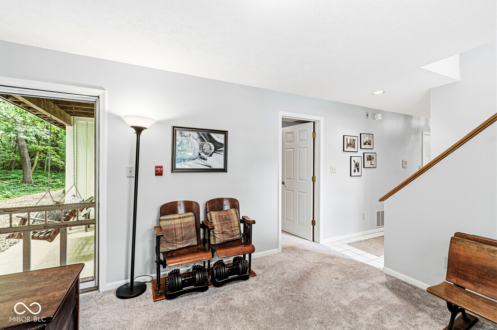 6908 Ralph Court Indianapolis, IN 46220 - Photo 8 of 44