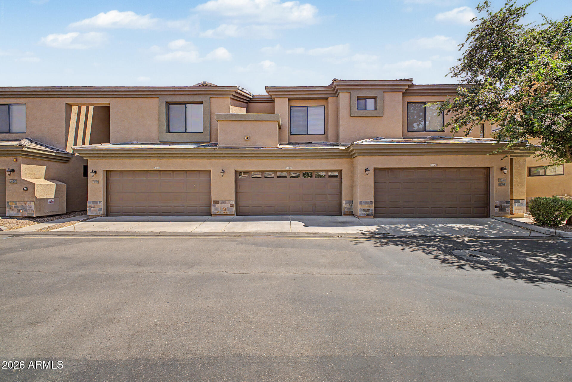 705 West Queen Creek Road, Unit 1061 Chandler, AZ 85248 - Photo 38 of 56