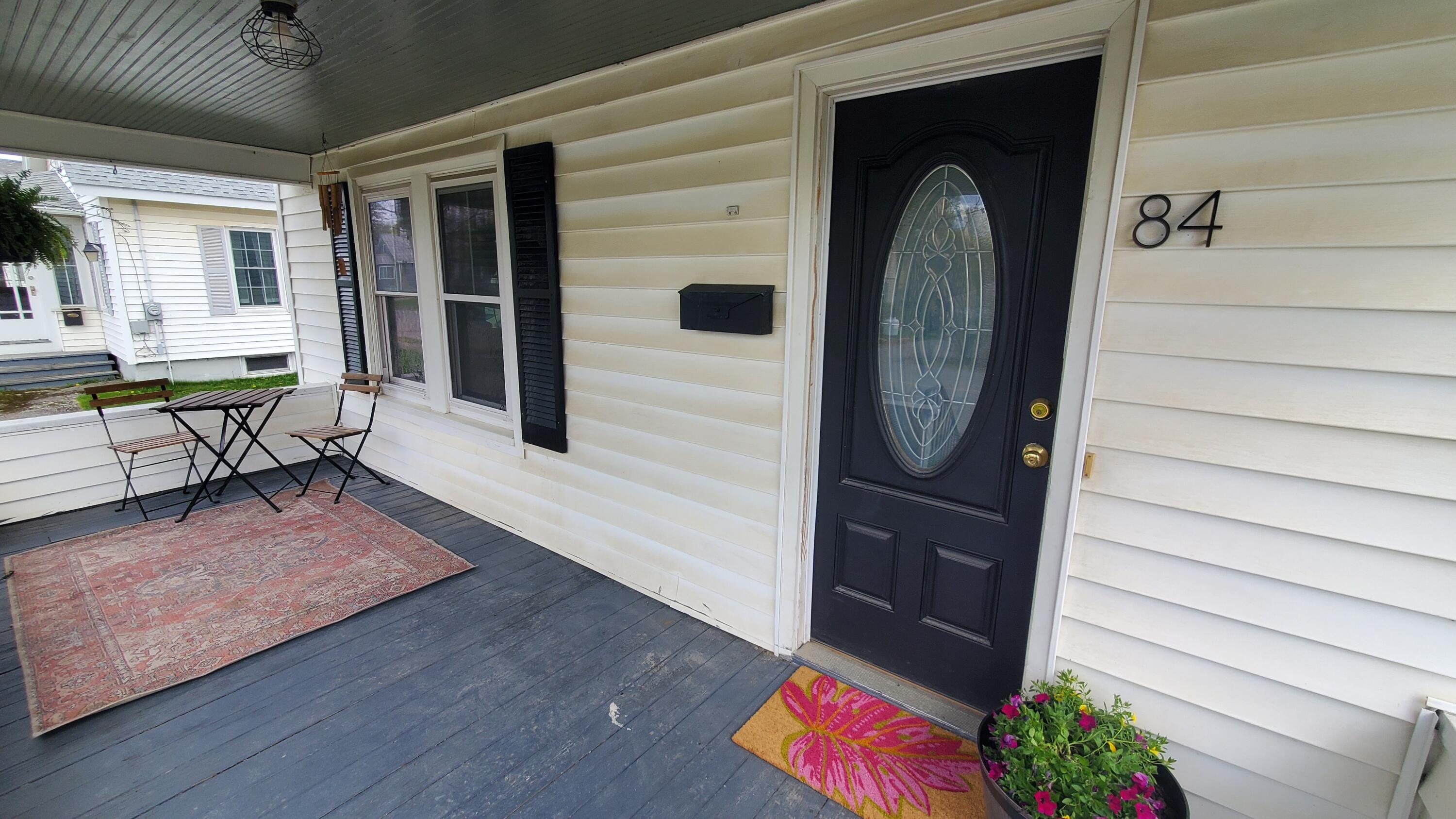 84 14th Street Bangor, ME 04401 - Photo 11 of 61 20260512_145056