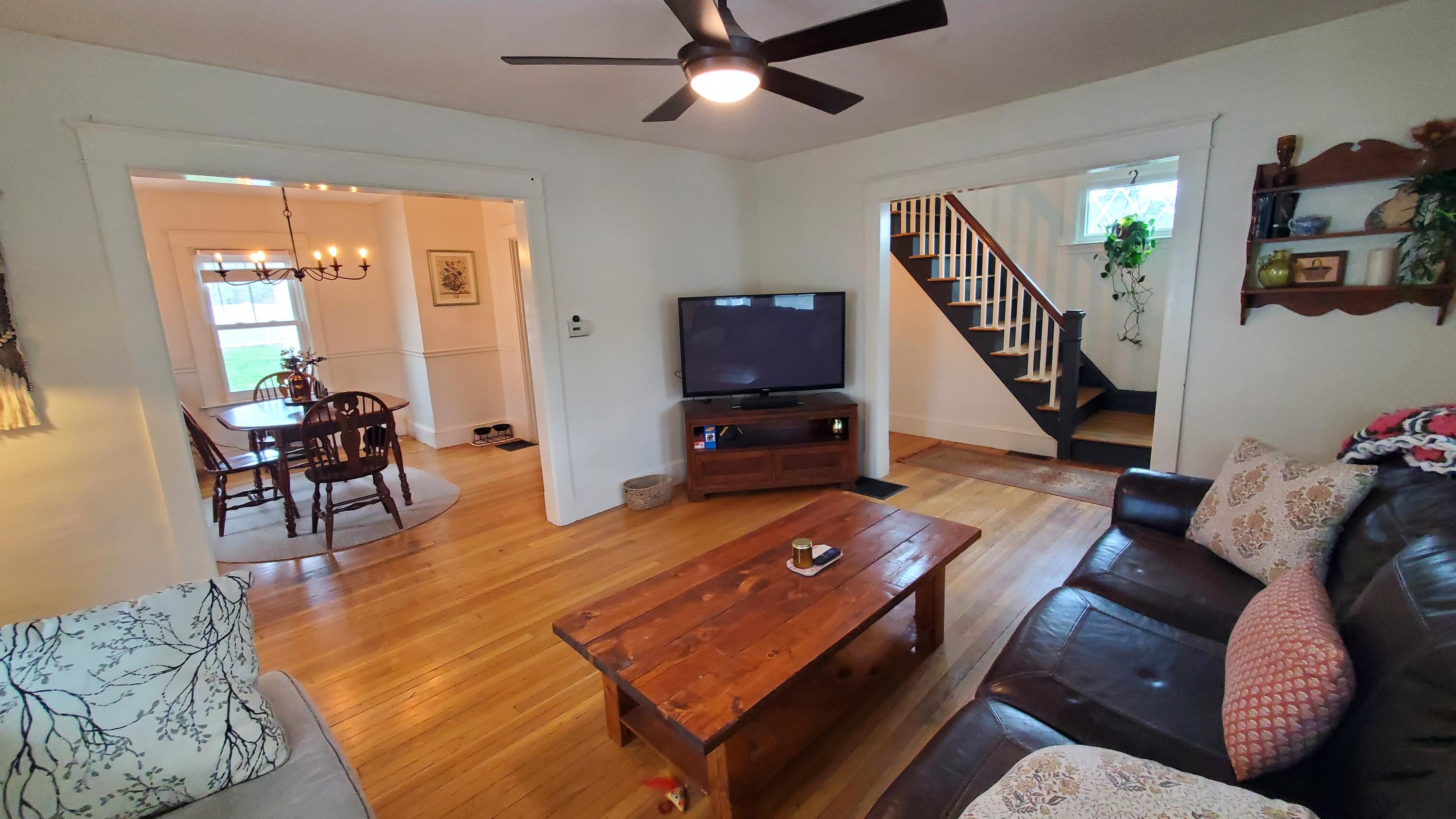84 14th Street Bangor, ME 04401 - Photo 16 of 61 20260512_150221