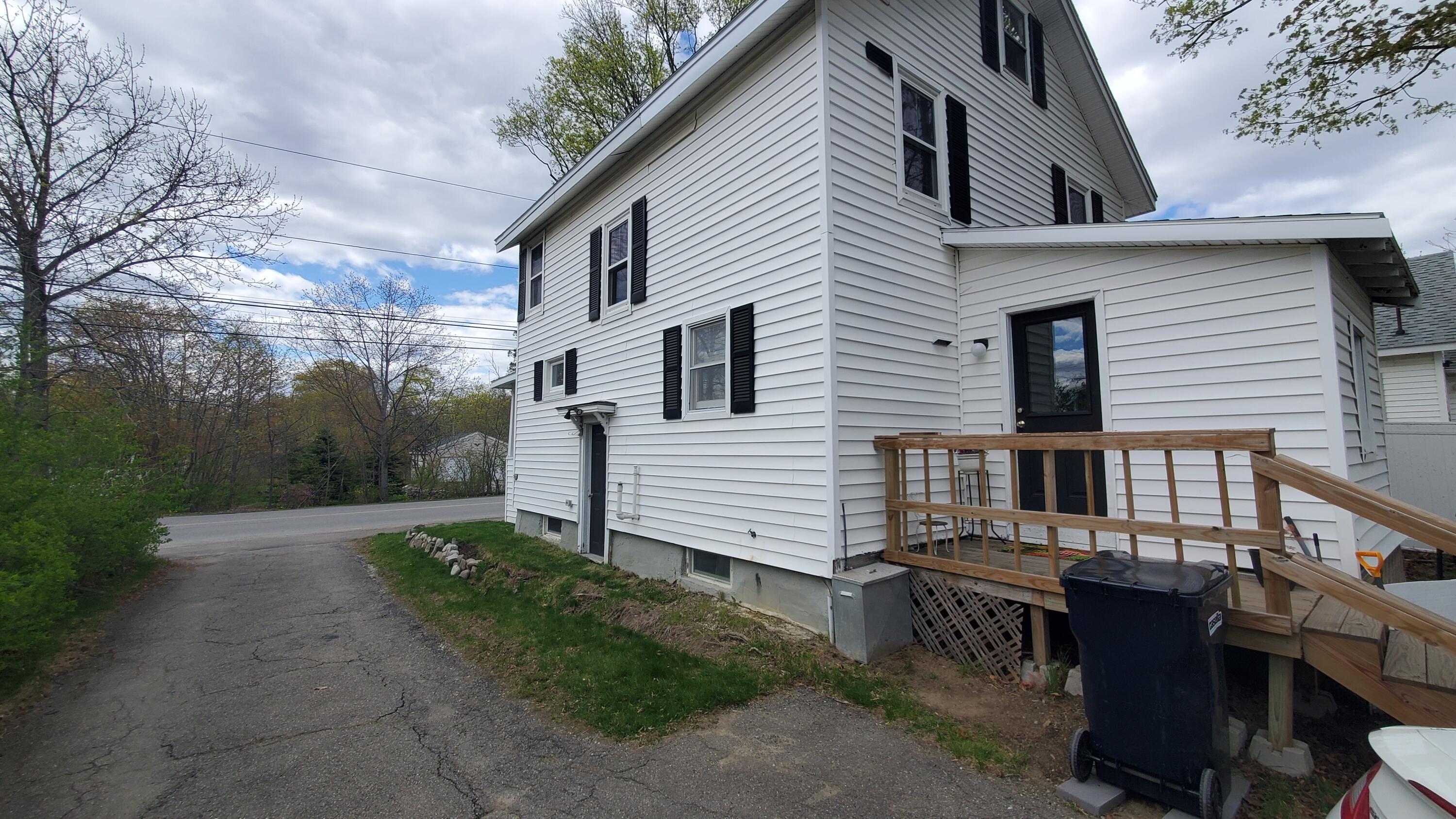 84 14th Street Bangor, ME 04401 - Photo 5 of 61 20260512_143708