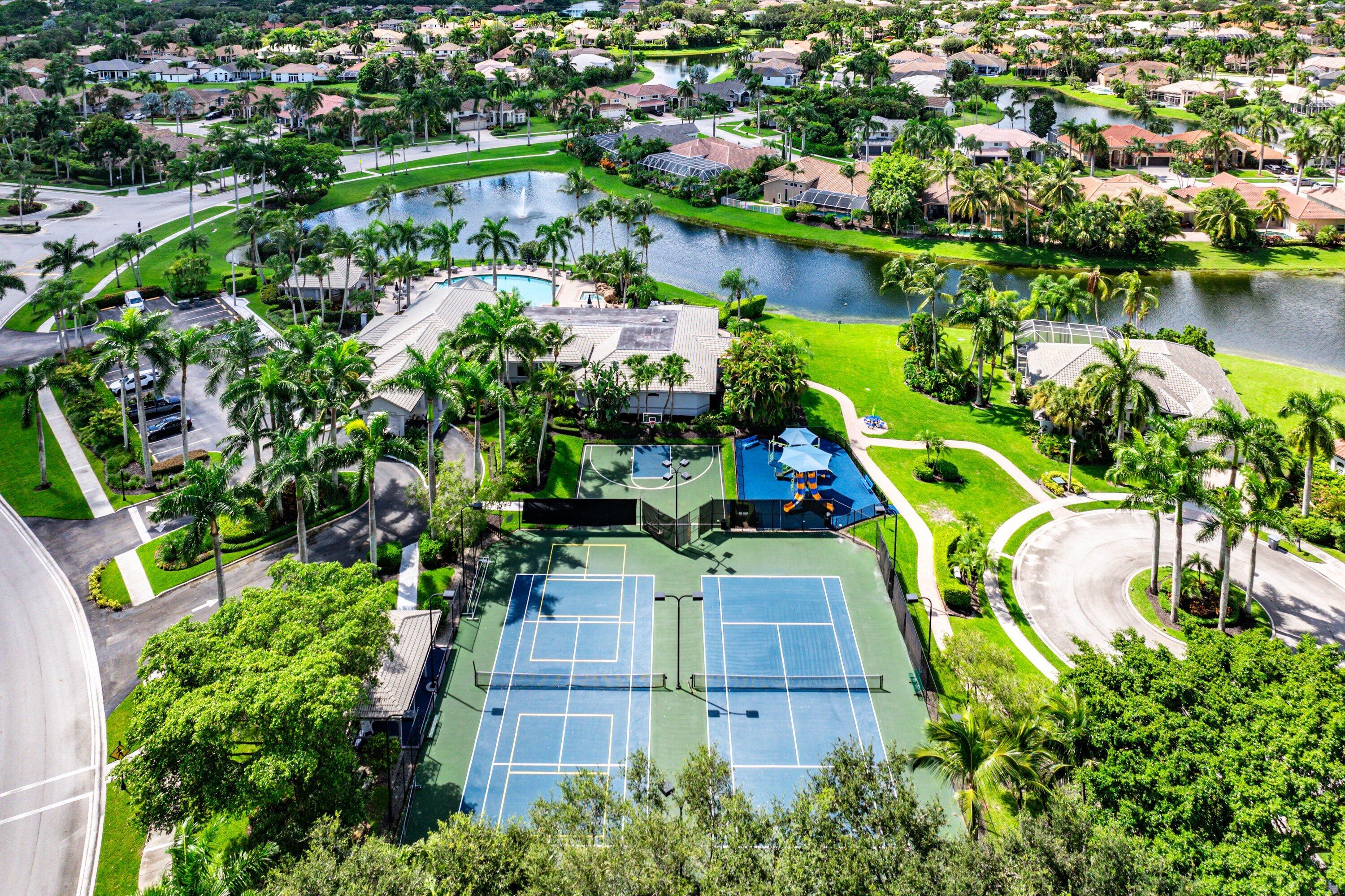 20139 South Key Drive Boca Raton, FL 33498 - Photo 45 of 51 Club Play Area