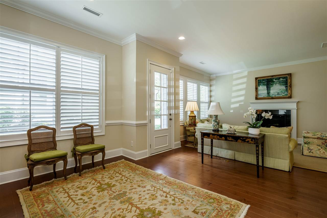 2432 Noble Road Raleigh, NC 27608 - Photo 13 of 30 Dining Room