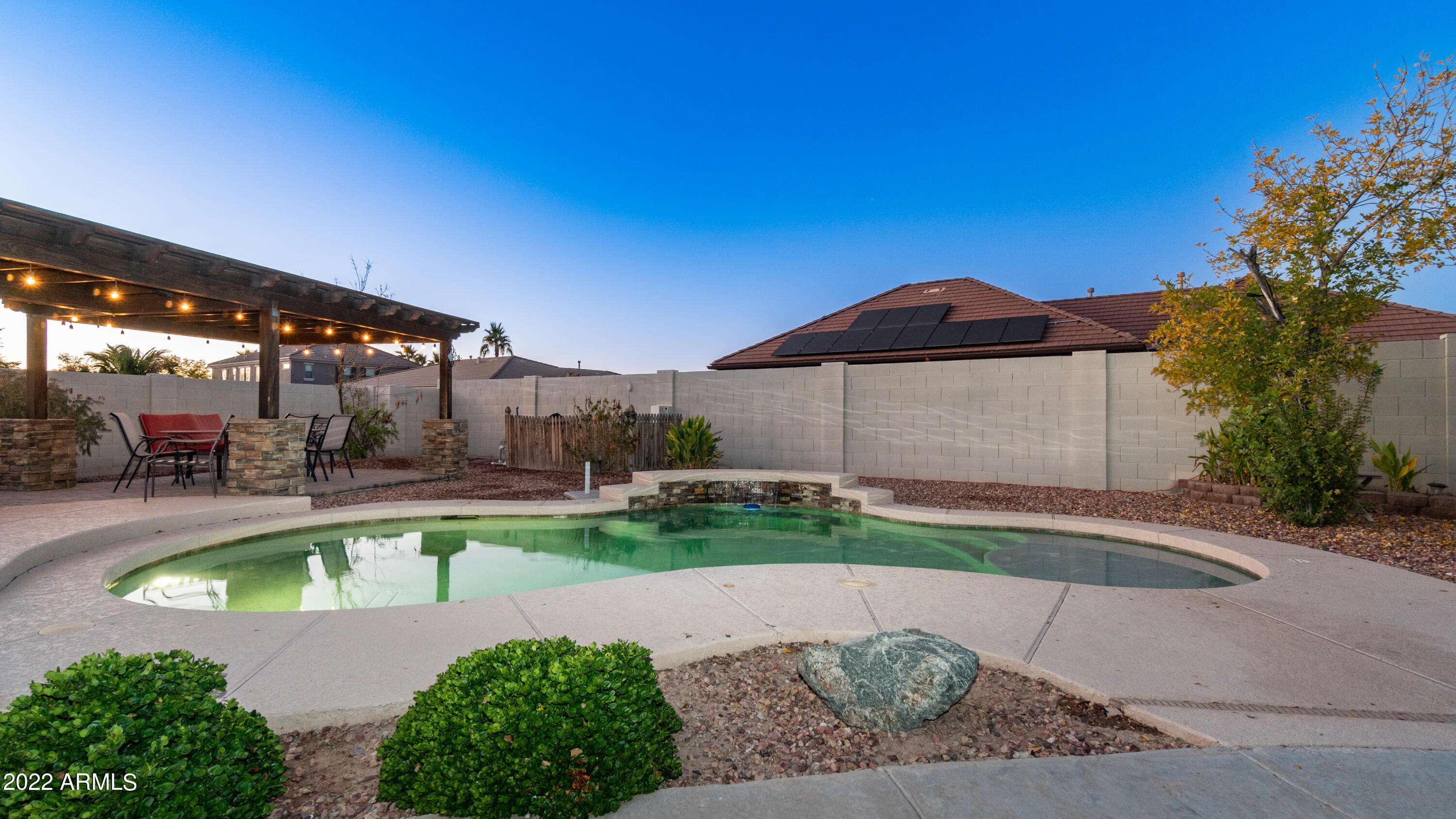 4514 West Summerside Road Laveen, AZ 85339 - Photo 38 of 48 4514 West Summerside Road-47
