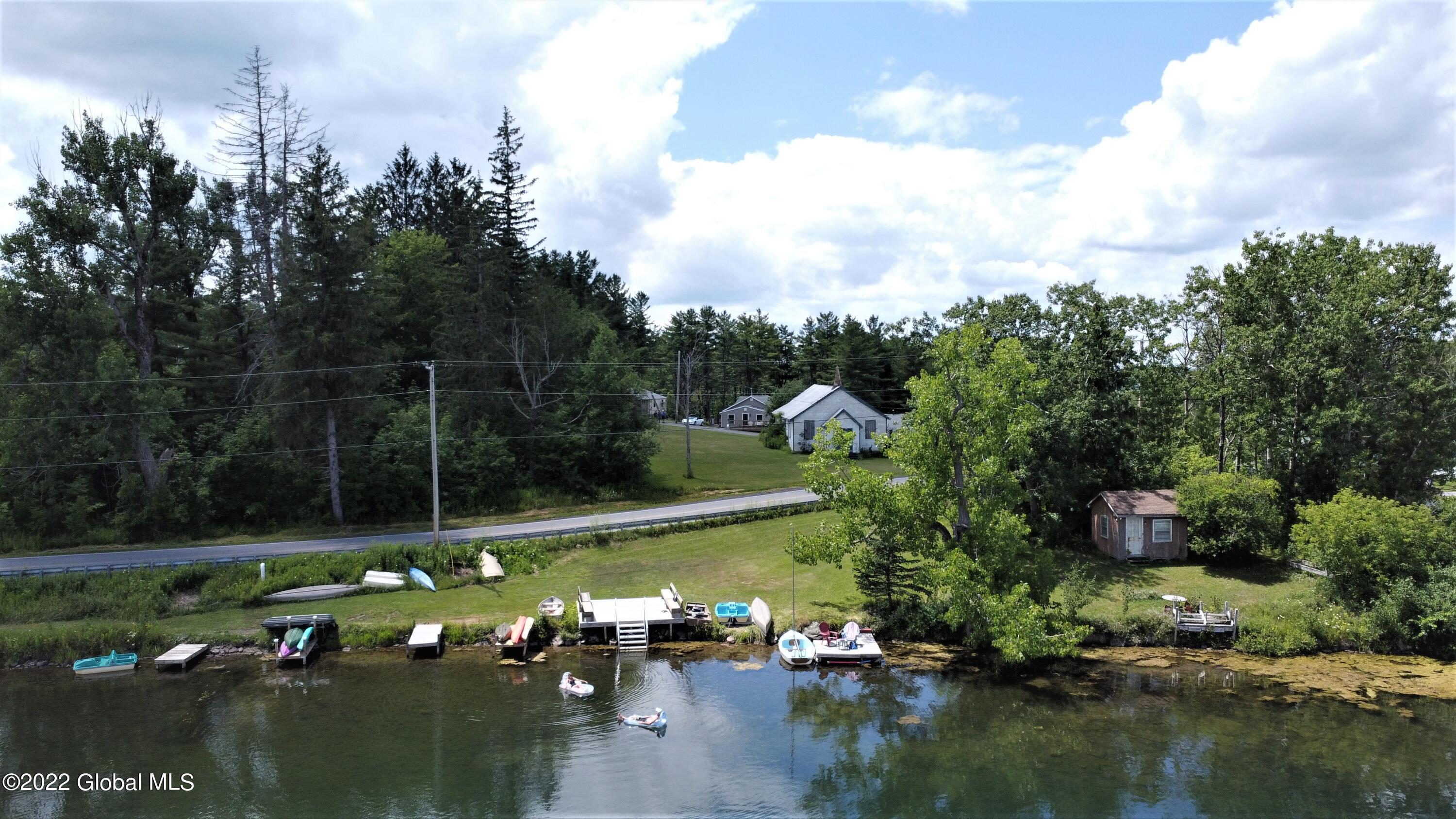 41 Church Road Rensselaerville, NY 12122 - Photo 25 of 28 DJI_0335