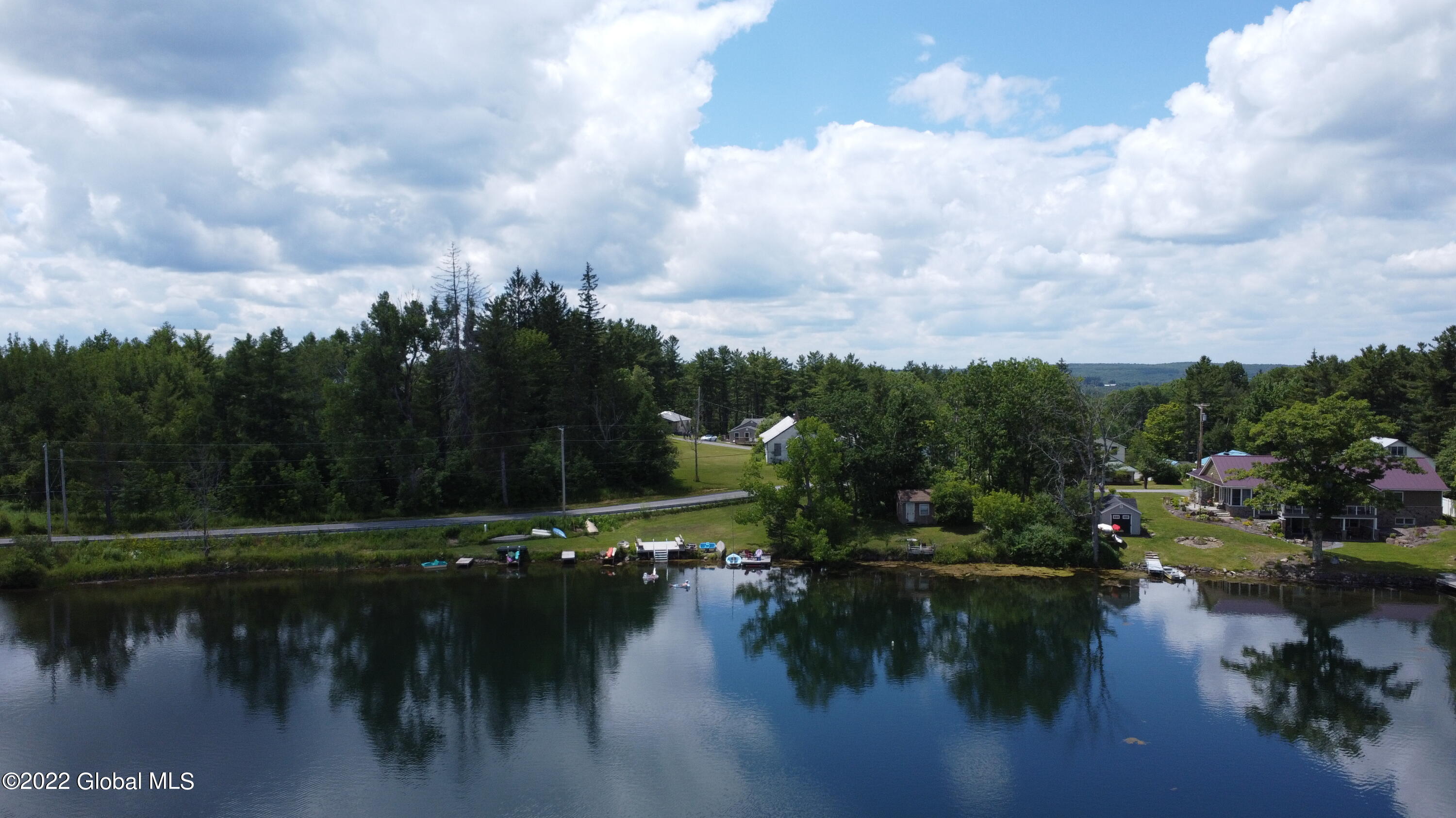 41 Church Road Rensselaerville, NY 12122 - Photo 26 of 28 DJI_0337
