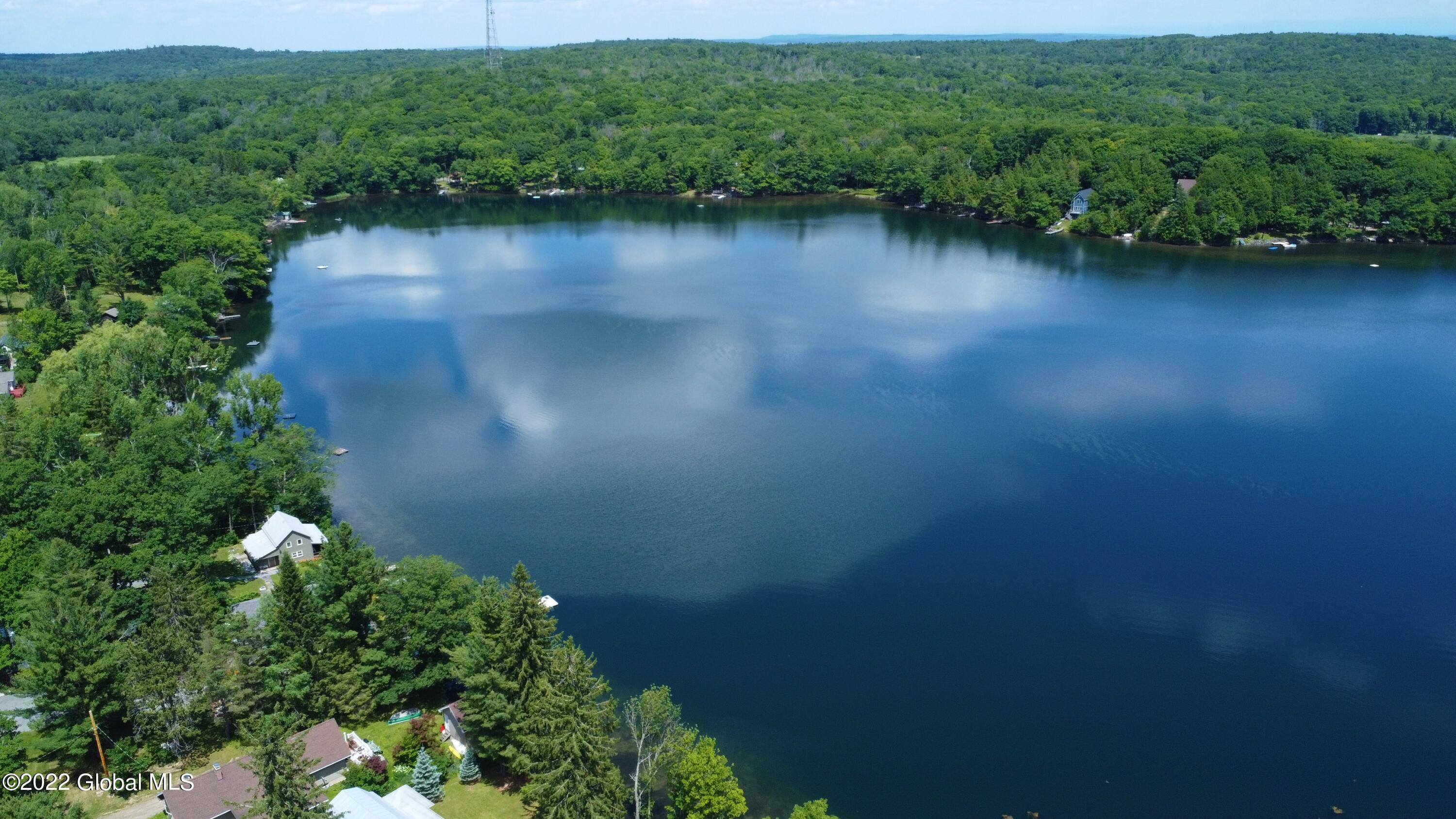 41 Church Road Rensselaerville, NY 12122 - Photo 28 of 28 DJI_0343