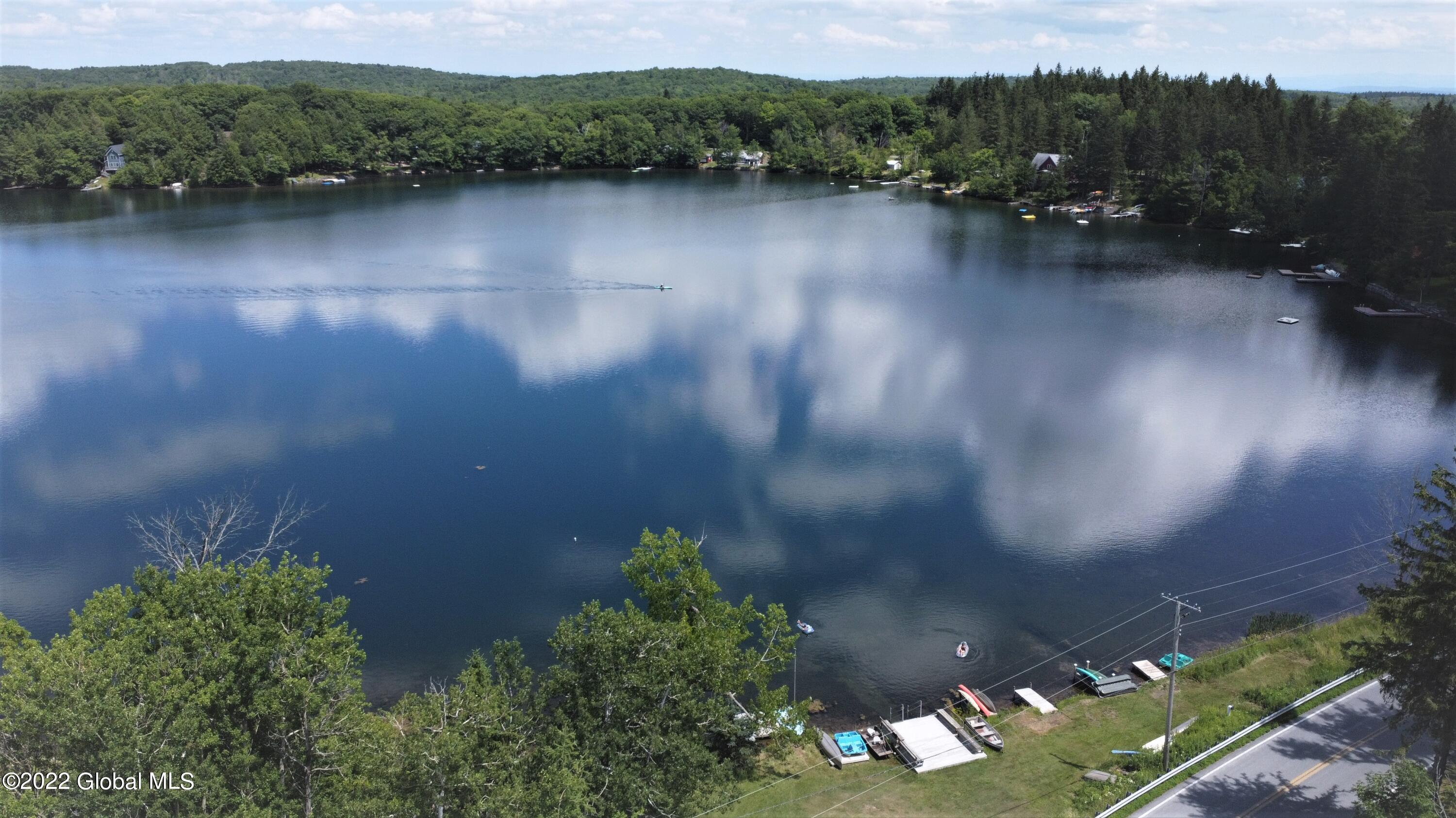 41 Church Road Rensselaerville, NY 12122 - Photo 3 of 28 DJI_0341