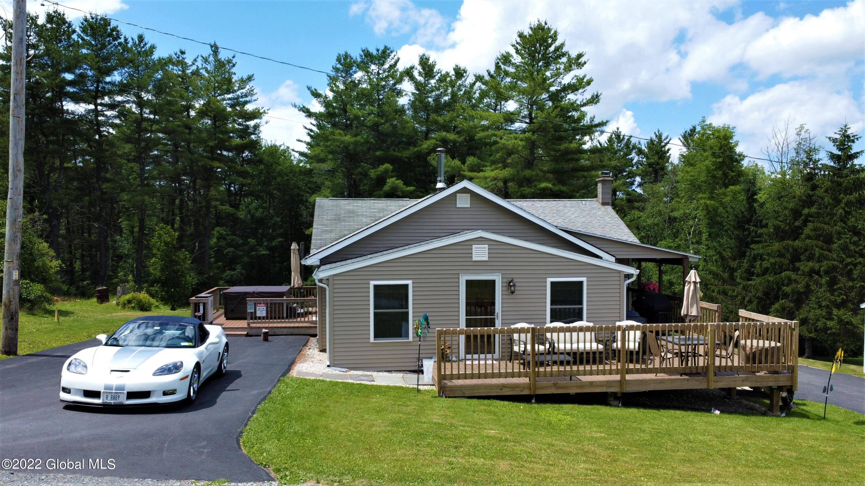41 Church Road Rensselaerville, NY 12122 - Photo 4 of 28 DJI_0328
