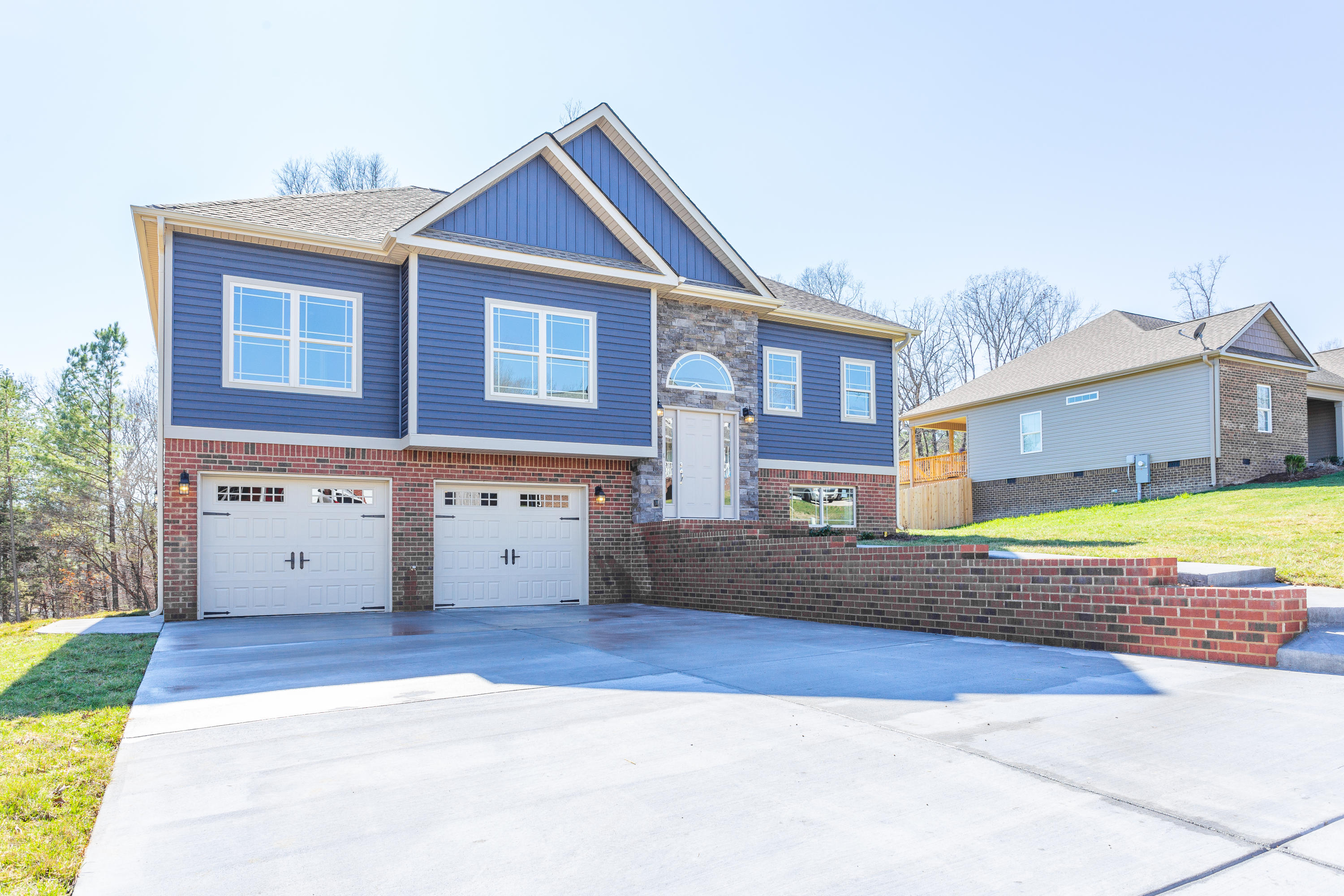 157 Red Oak Ridge HD -3