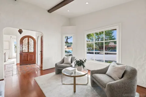 $1,350,000 | 2521 Collier Avenue, San Diego, CA 92116