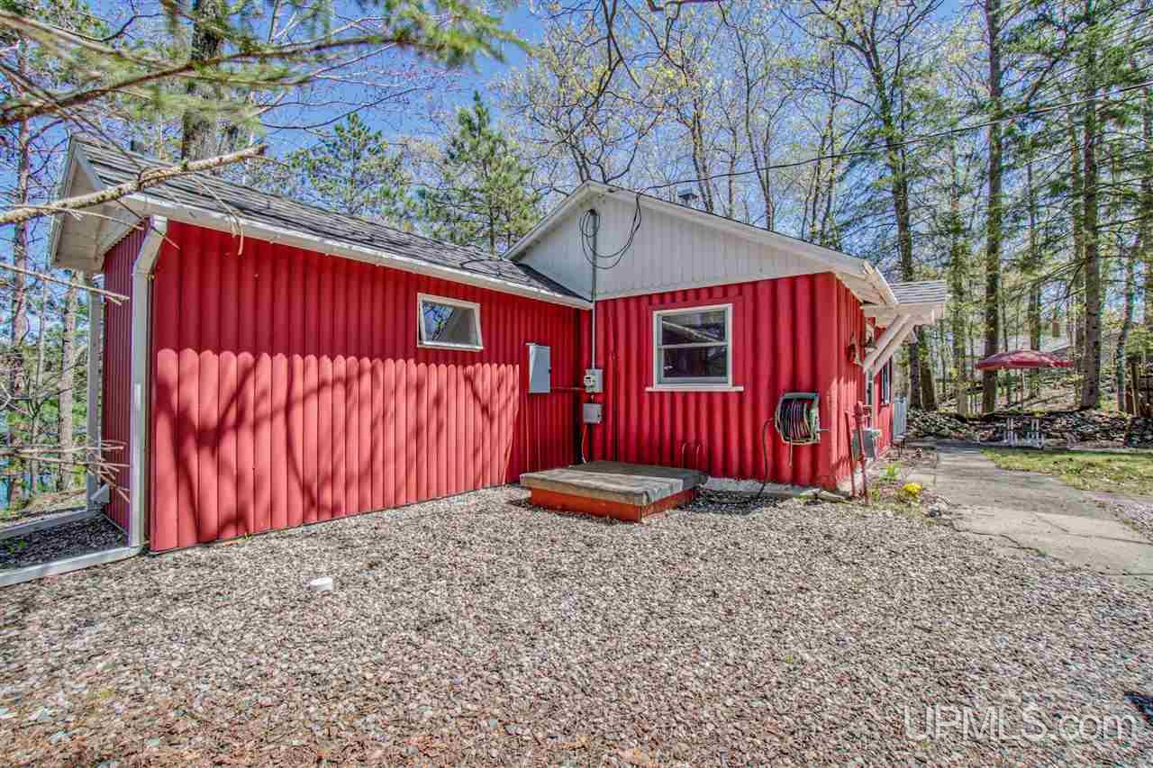 3872 West Lake Ellwood Road Florence, WI 54121 - Photo 42 of 54 Gallery Image 42
