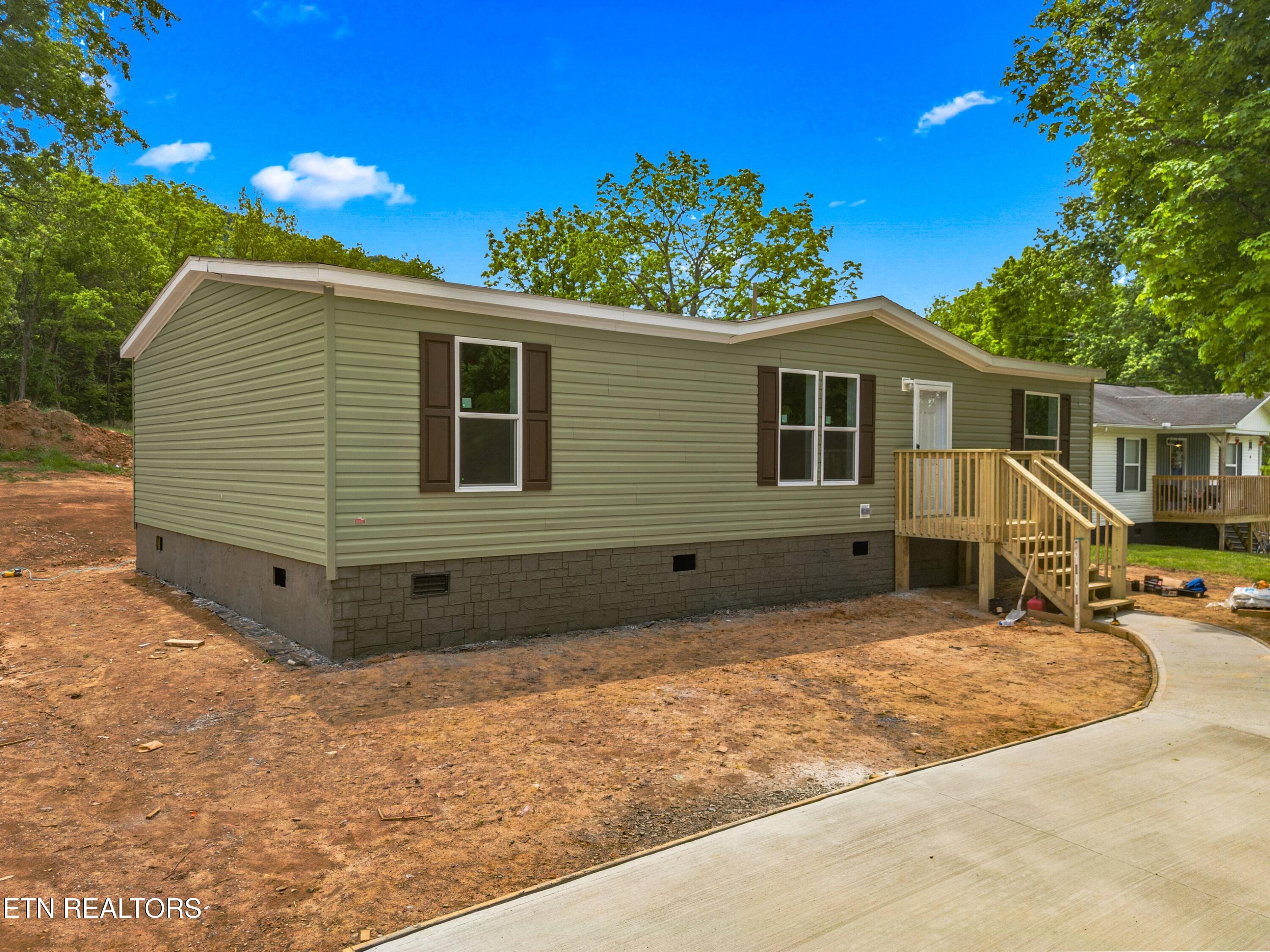 134 Double Cave Road Rutledge, TN 37861 - Photo 4 of 32 003-134DoubleCaveRoad-Rutledge-TN-37861-