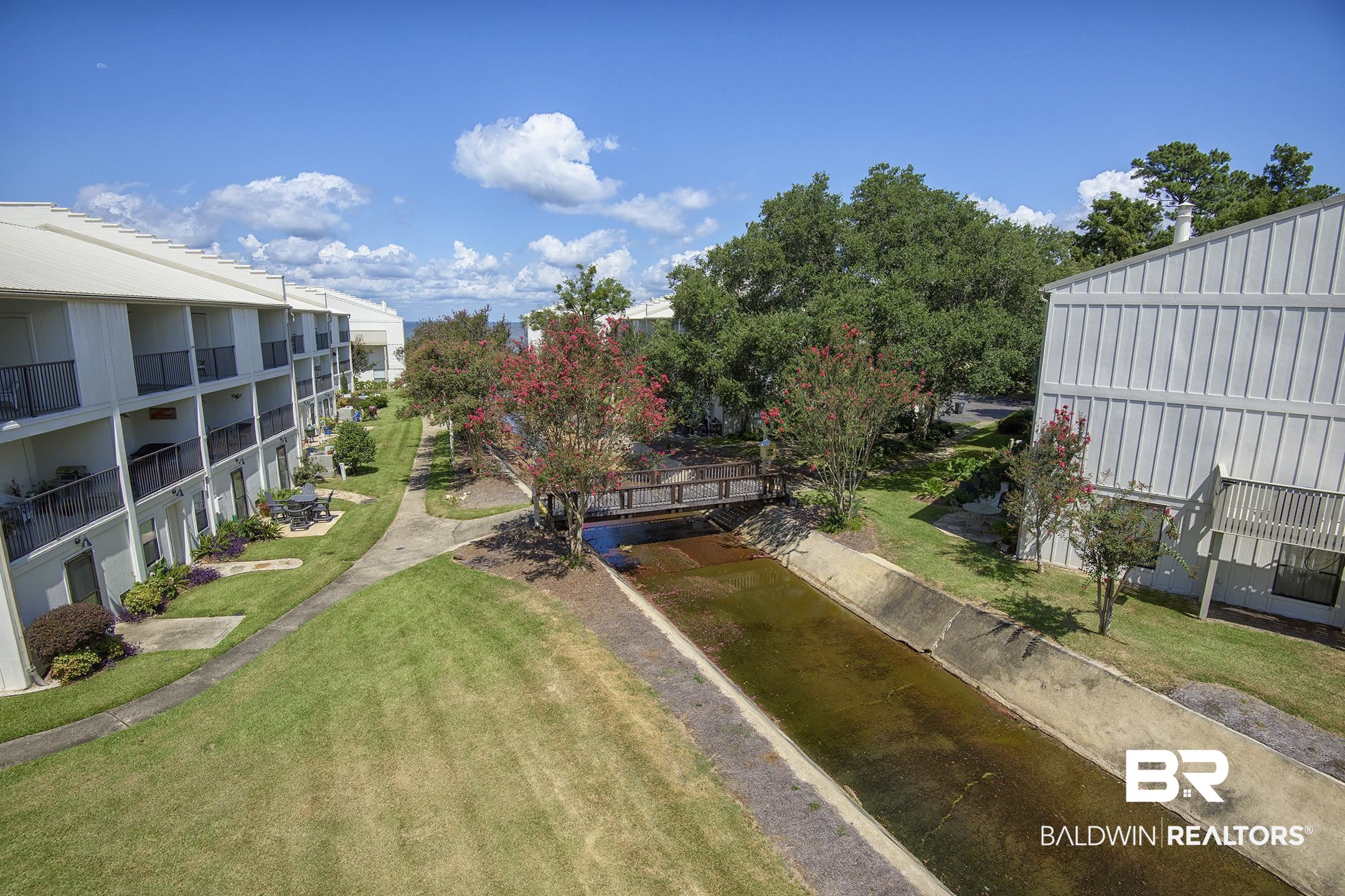 710 South Mobile Street, Unit 30 Fairhope, AL 36532 - Photo 30 of 39