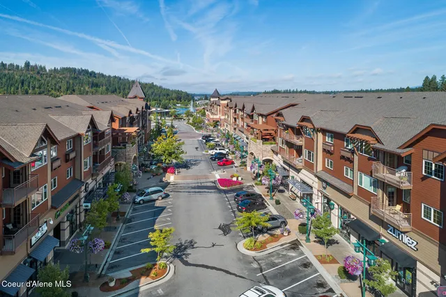 $625,000 | 2151 North Main Street, Unit 349, Coeur D'Alene, ID 83814