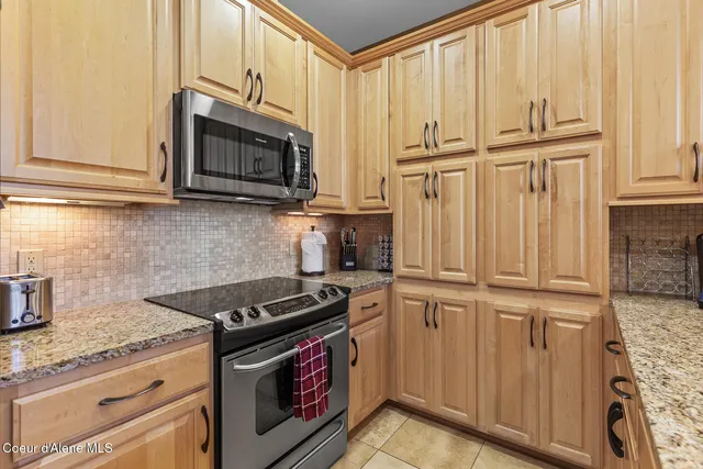 $625,000 | 2151 North Main Street, Unit 349, Coeur D'Alene, ID 83814