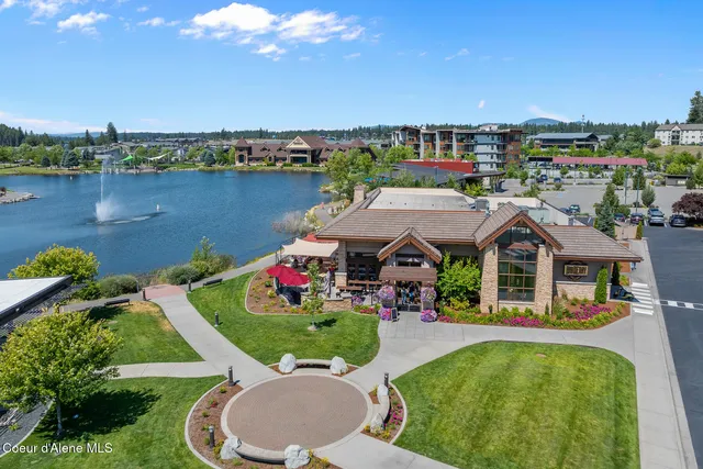 $625,000 | 2151 North Main Street, Unit 349, Coeur D'Alene, ID 83814