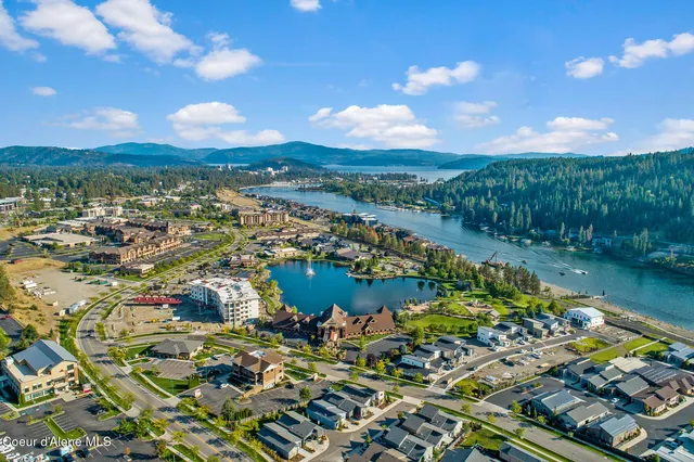 $625,000 | 2151 North Main Street, Unit 349, Coeur D'Alene, ID 83814