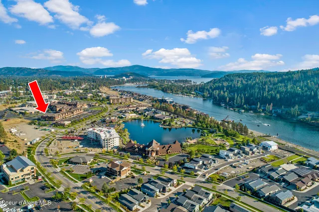 $625,000 | 2151 North Main Street, Unit 349, Coeur D'Alene, ID 83814