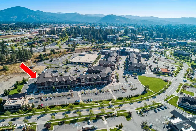 $625,000 | 2151 North Main Street, Unit 349, Coeur D'Alene, ID 83814