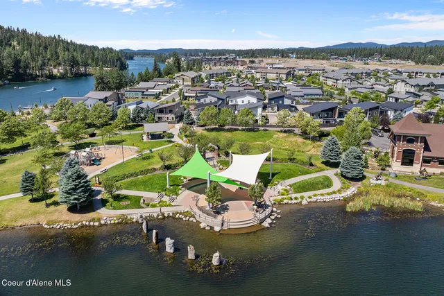 $625,000 | 2151 North Main Street, Unit 349, Coeur D'Alene, ID 83814