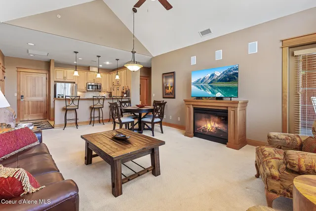 $625,000 | 2151 North Main Street, Unit 349, Coeur D'Alene, ID 83814