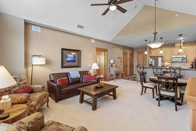 $625,000 | 2151 North Main Street, Unit 349, Coeur D'Alene, ID 83814