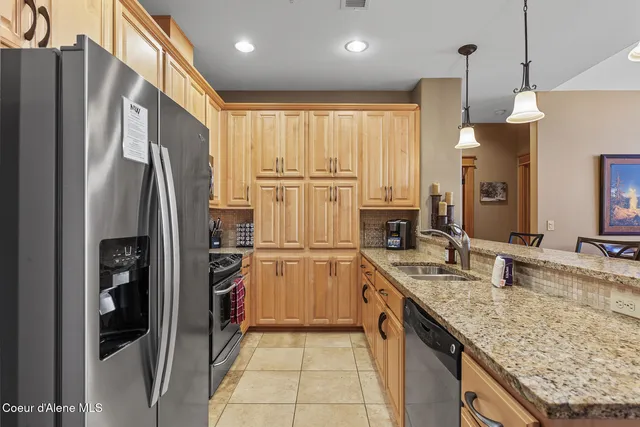 $625,000 | 2151 North Main Street, Unit 349, Coeur D'Alene, ID 83814