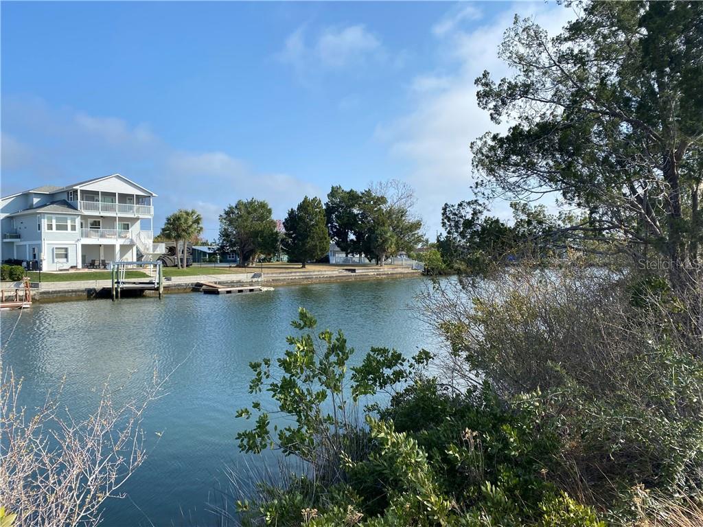 4304 Biscayne Drive Hernando Beach, FL 34607 - Photo 1 of 1