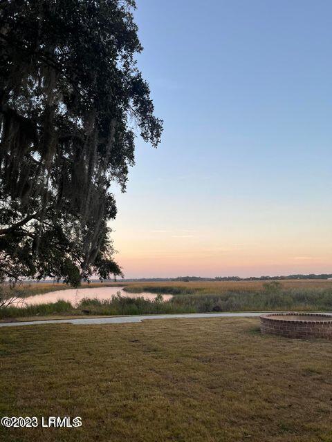 17 Middle Is Street Beaufort, SC 29907 - Photo 3 of 9 sunset 1