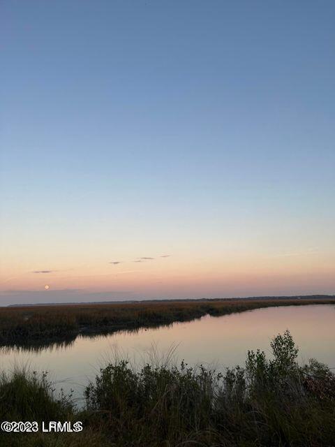 17 Middle Is Street Beaufort, SC 29907 - Photo 4 of 9 sunset 2
