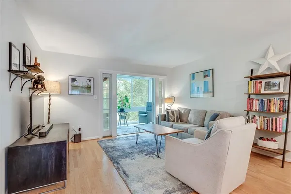 $222,000 | 1445 Monroe Drive Northeast, Unit E16, Atlanta, GA 30324