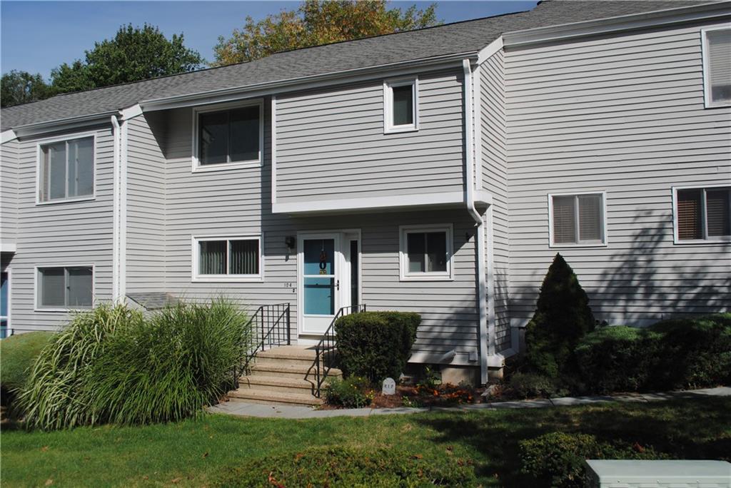 104 Fresh Meadow Road, Unit 104 Branford, CT 06405 - Photo 1 of 1