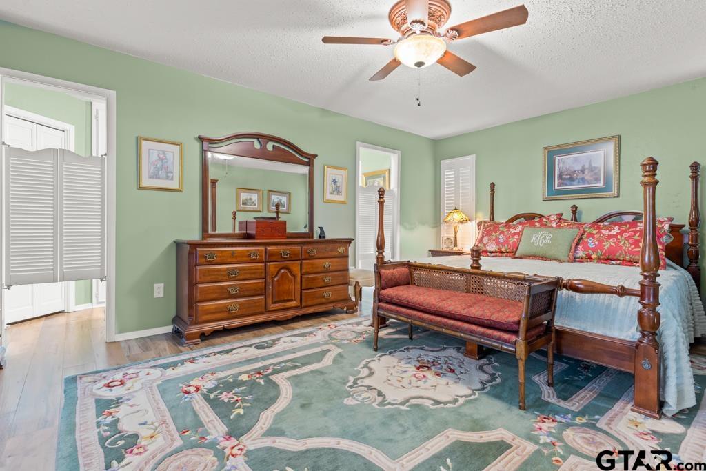 503 Pinehill Road Henderson, TX 75654 - Photo 25 of 44