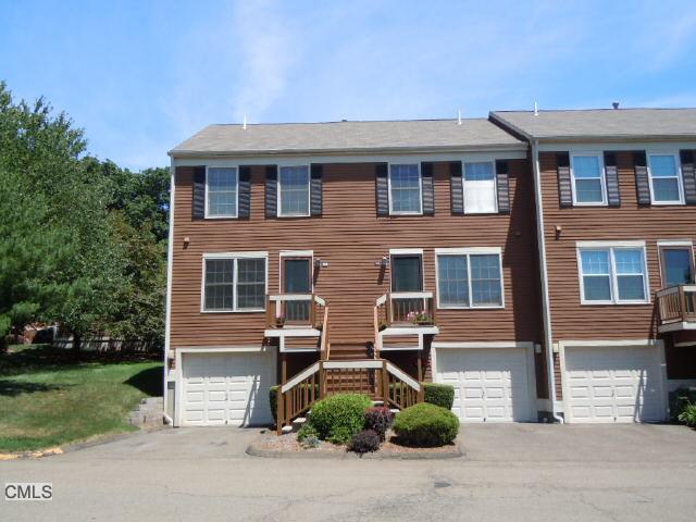 126 Foxbridge Village Road Branford, CT 06405 - Photo 1 of 1 Gallery Image 1