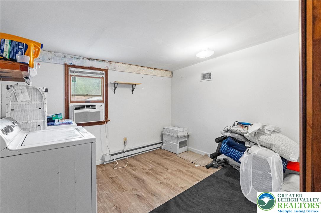 368 Meyer Road Nazareth, PA 18064 - Photo 39 of 66 a room with storage and utility