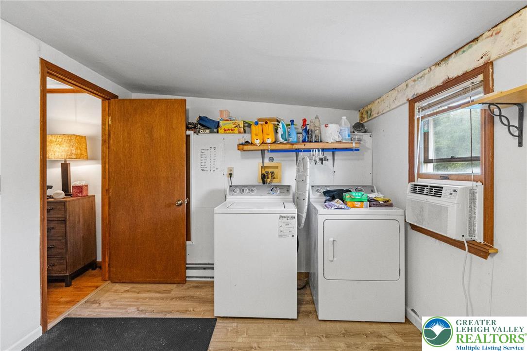 368 Meyer Road Nazareth, PA 18064 - Photo 40 of 66 a room with storage and utility
