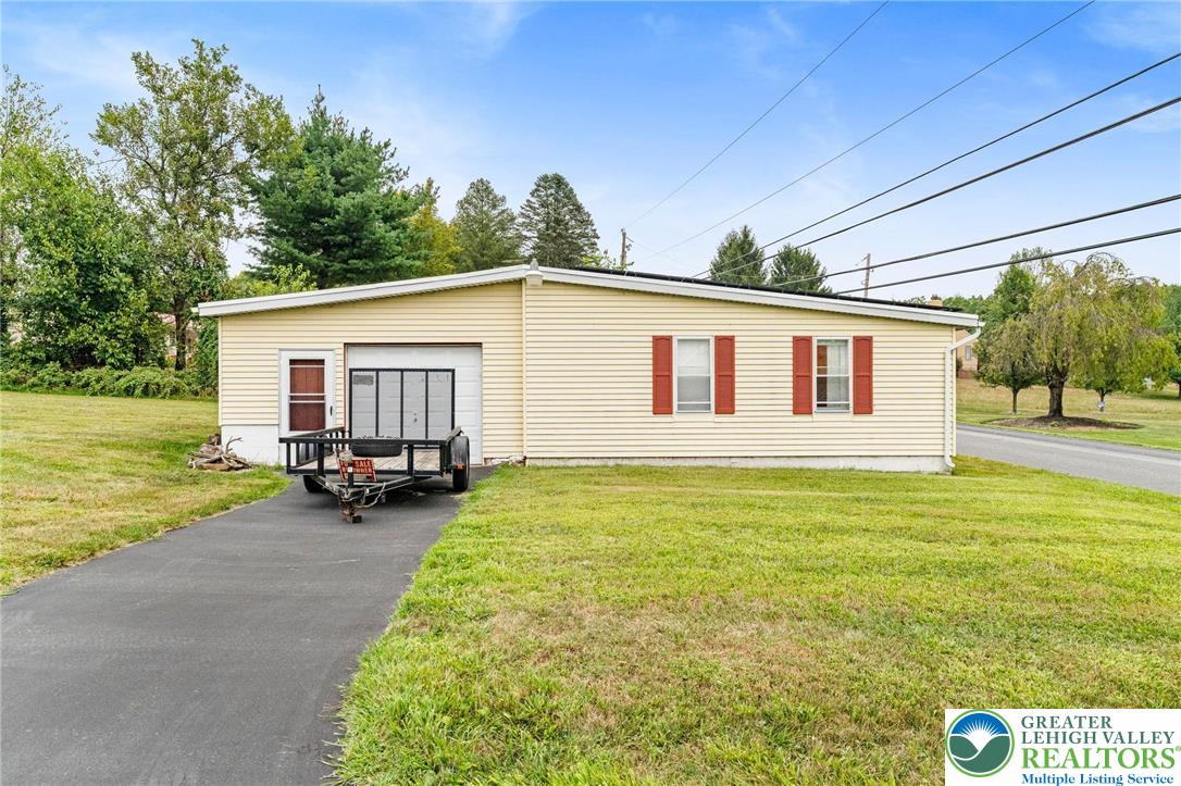 368 Meyer Road Nazareth, PA 18064 - Photo 42 of 66