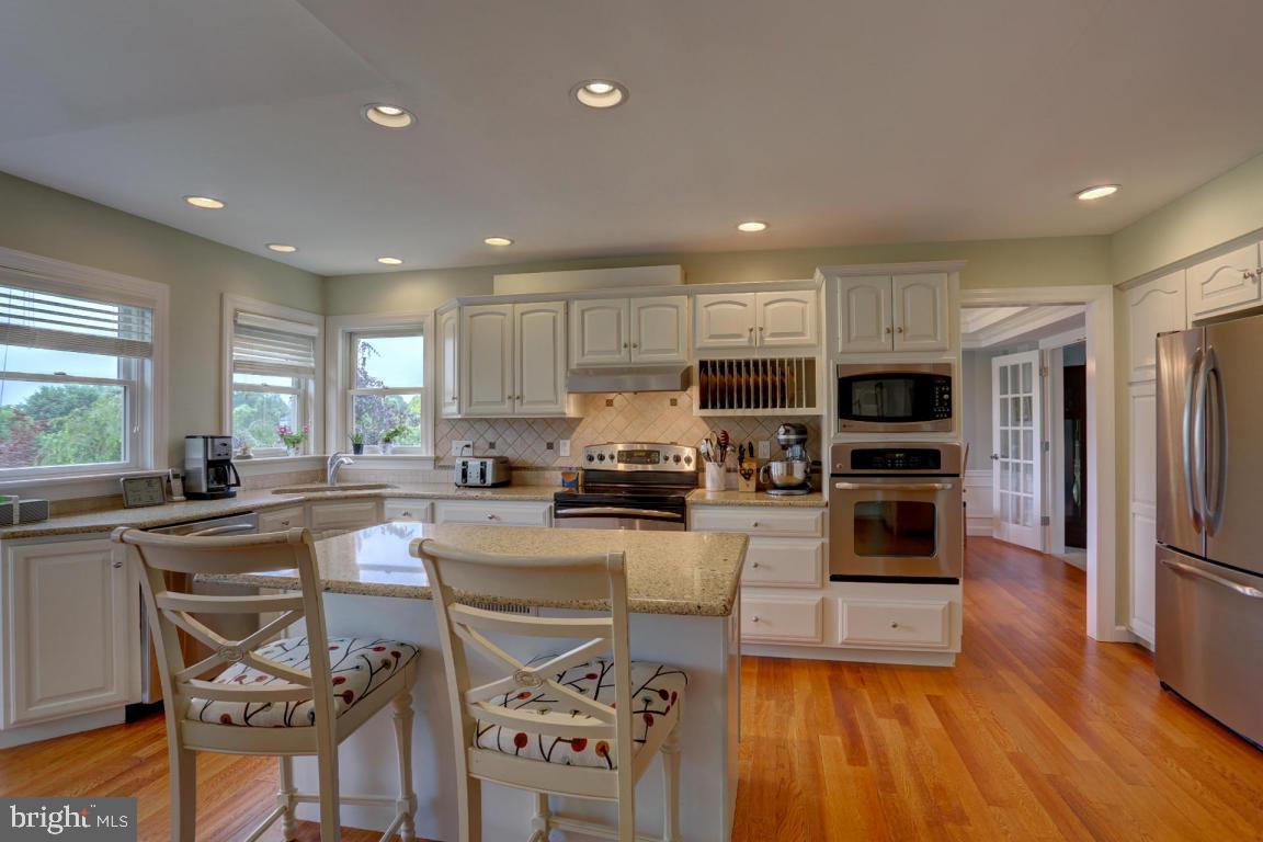 2722 Kreider Road Lititz, PA 17543 - Photo 20 of 56