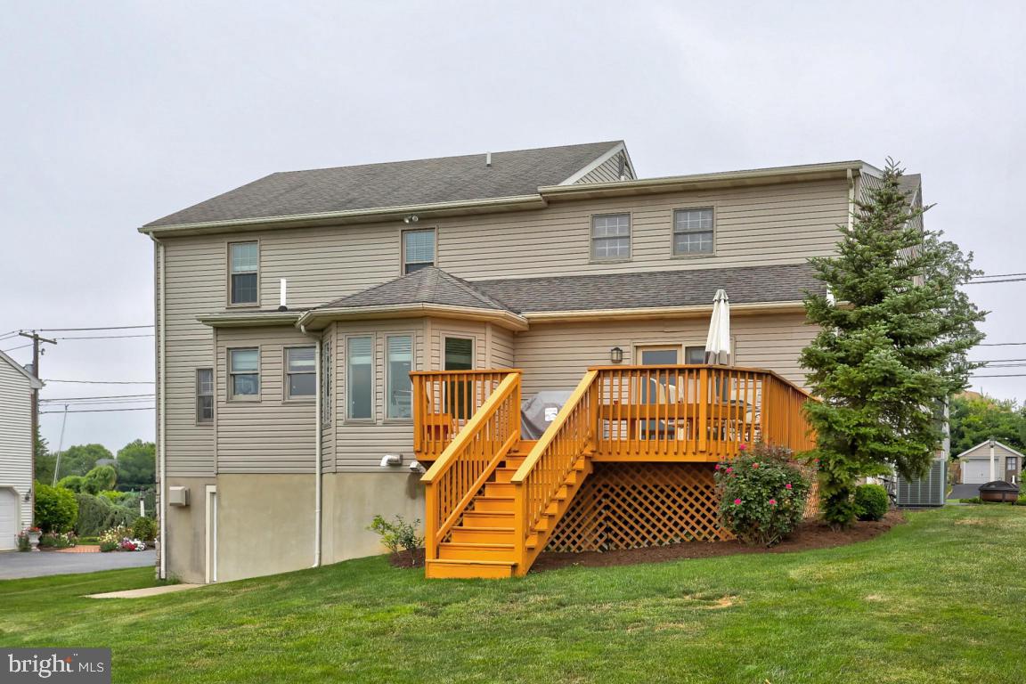 2722 Kreider Road Lititz, PA 17543 - Photo 47 of 56